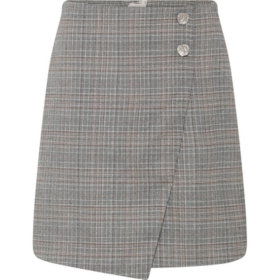 Skirt ipomoeabbmaina BBW4679 Brown