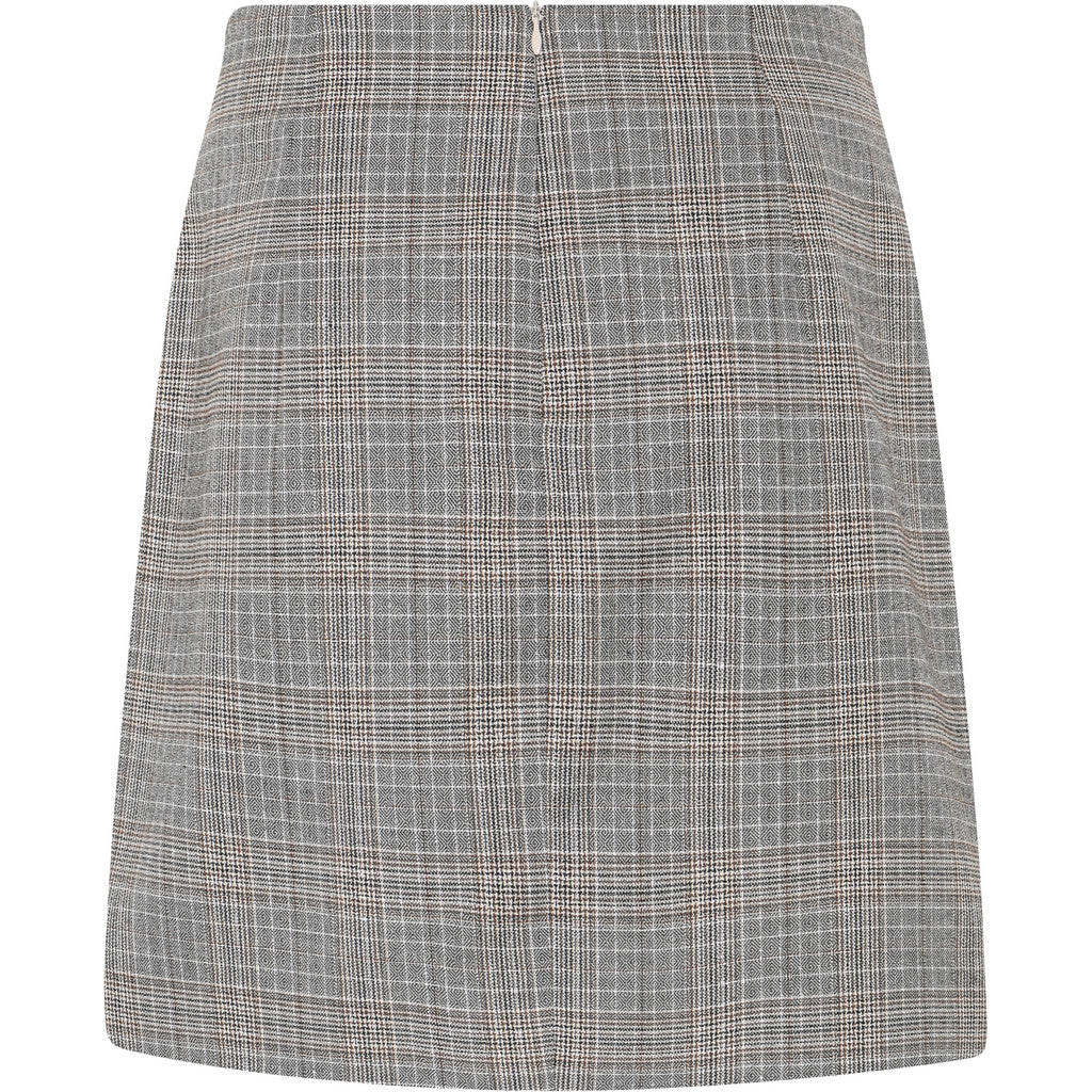 Skirt ipomoeabbmaina BBW4679 Brown
