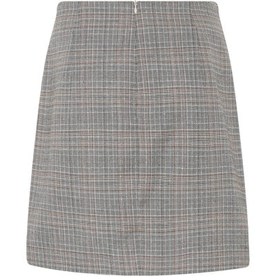Skirt ipomoeabbmaina BBW4679 Brown