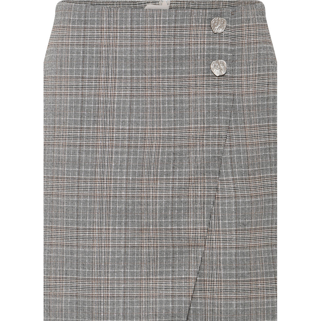 Skirt ipomoeabbmaina BBW4679 Brown