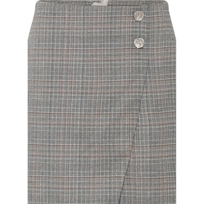 Skirt ipomoeabbmaina BBW4679 Brown
