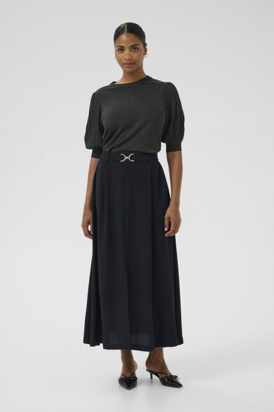 Skirt kaillis 10510511 Black deep
