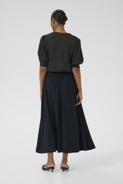 Skirt kaillis 10510511 Black deep