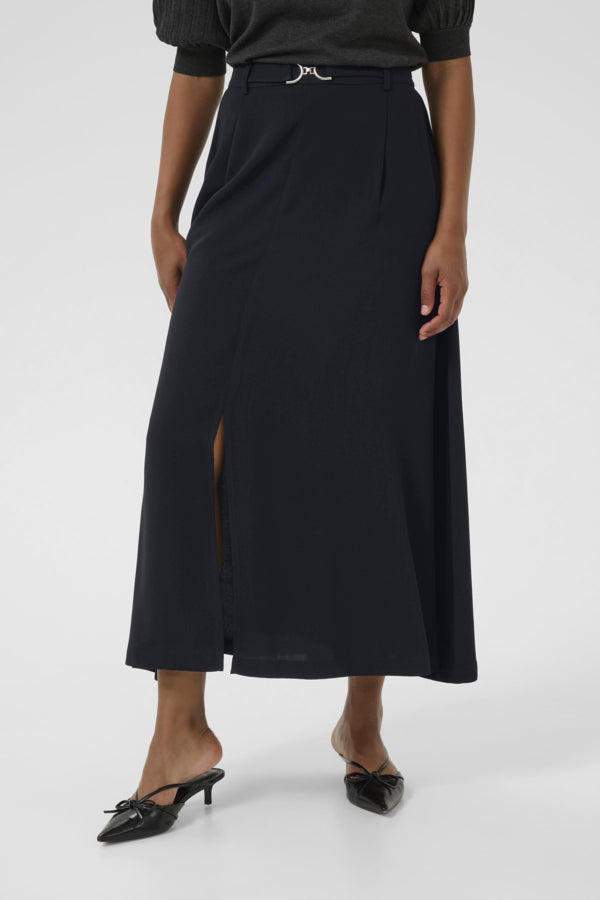 Skirt kaillis 10510511 Black deep