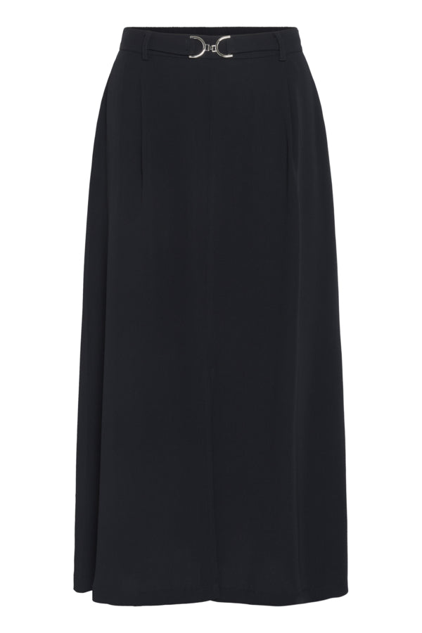 Skirt kaillis 10510511 Black deep