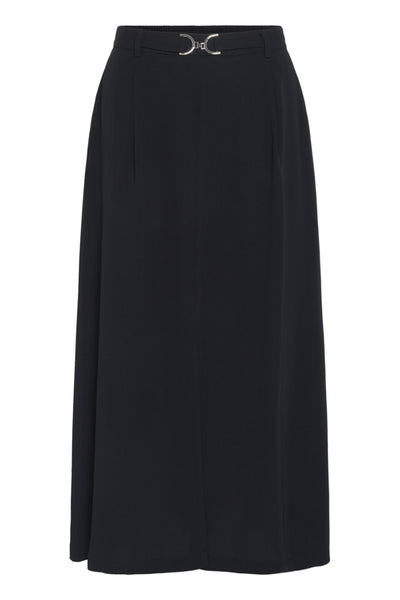 Skirt kaillis 10510511 Black deep