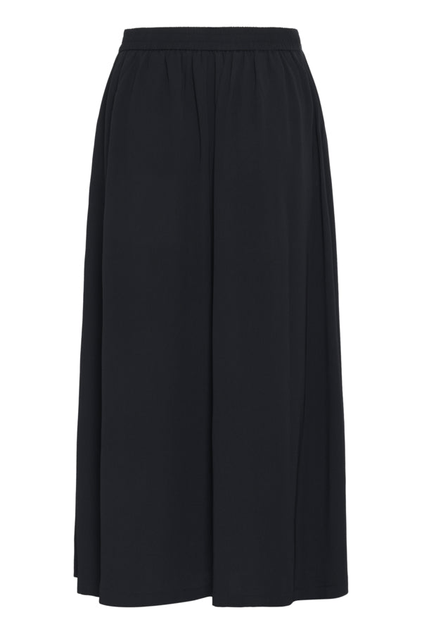 Skirt kaillis 10510511 Black deep