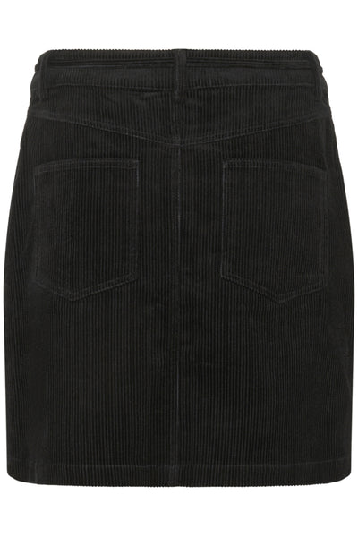 Skirt kakerstin 10510586 Black deep