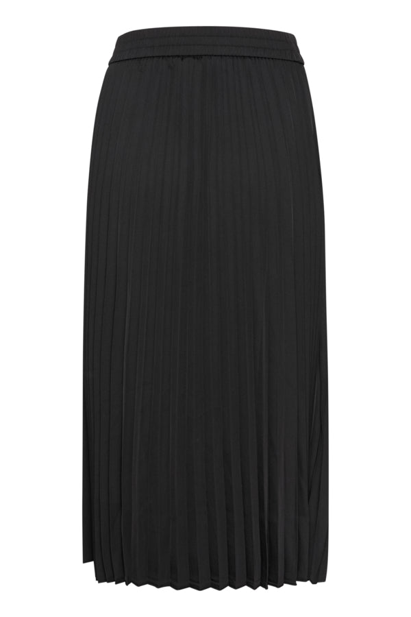 Skirt kaleandra 10508181 Black deep