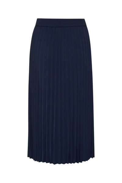 Skirt kaleandra 10508181 Midnight marine