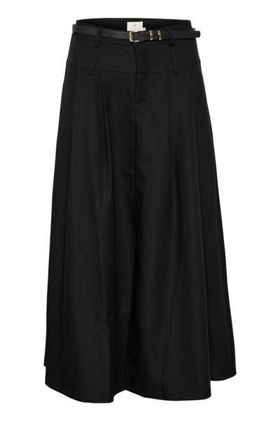 Skirt kalissi 10509203 Black deep