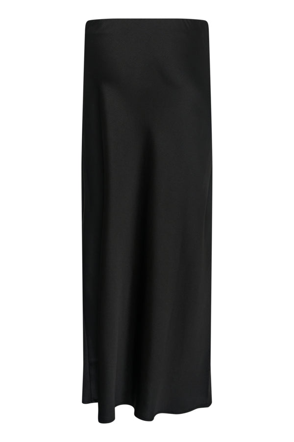 Skirt kalotta 10508853-25 Black deep