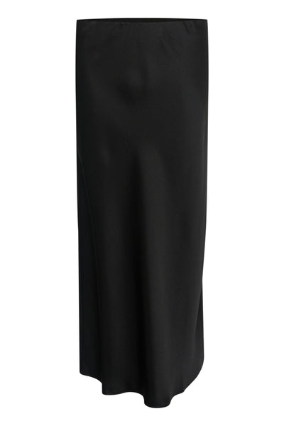 Skirt kalotta 10508853-25 Black deep