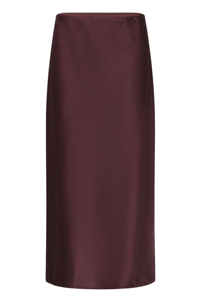 Skirt kalotta 10508853-25 Fudge