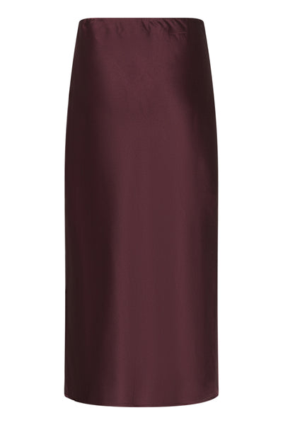 Skirt kalotta 10508853-25 Fudge