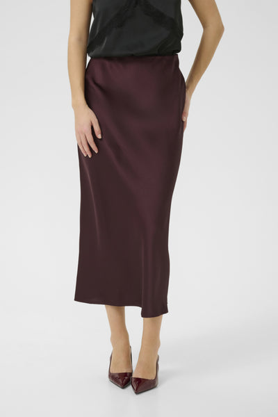 Skirt kalotta 10508853-25 Fudge