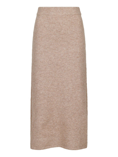 Skirt knit ashanti 161724 Sand