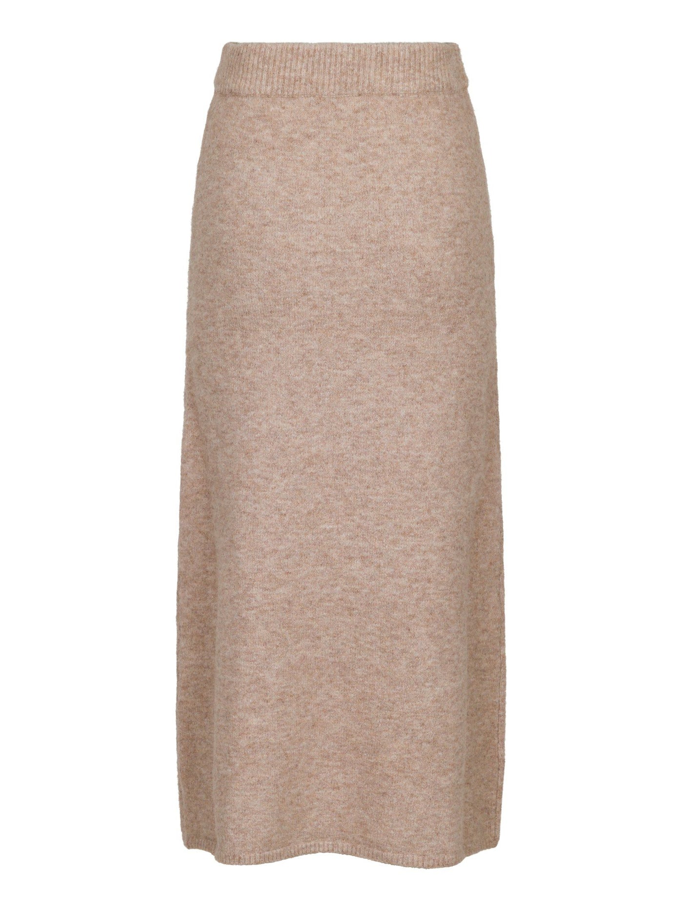 Skirt knit ashanti 161724 Sand