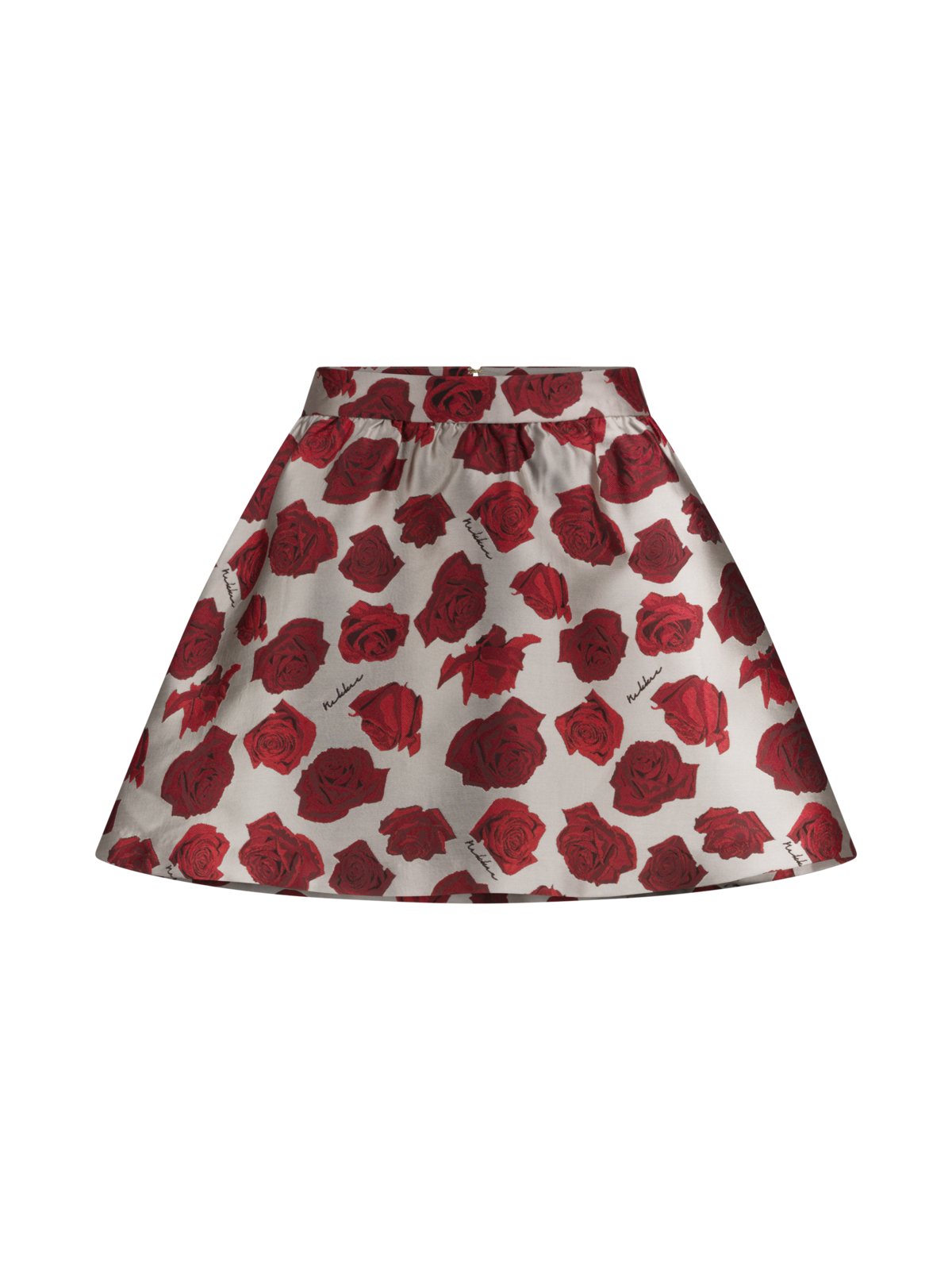 Skirt lima  N3-469-2505 Pearl
