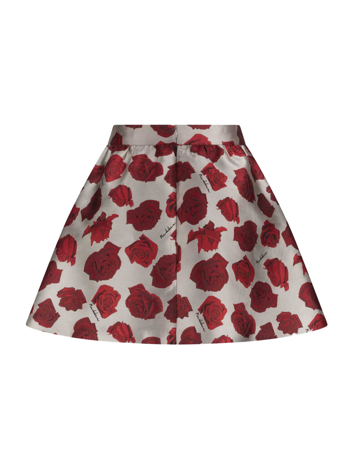 Skirt lima  N3-469-2505 Pearl