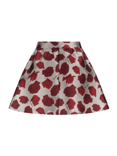 Skirt lima  N3-469-2505 Pearl