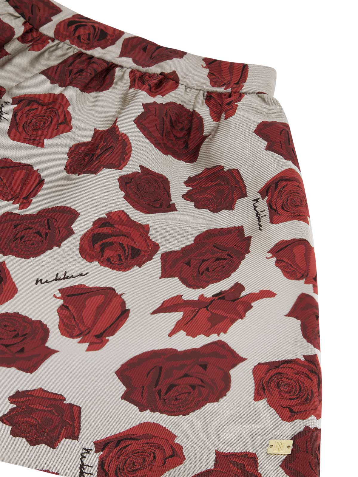 Skirt lima  N3-469-2505 Pearl