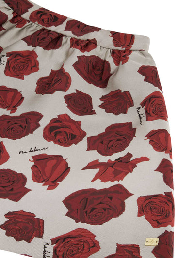 Skirt lima  N3-469-2505 Pearl