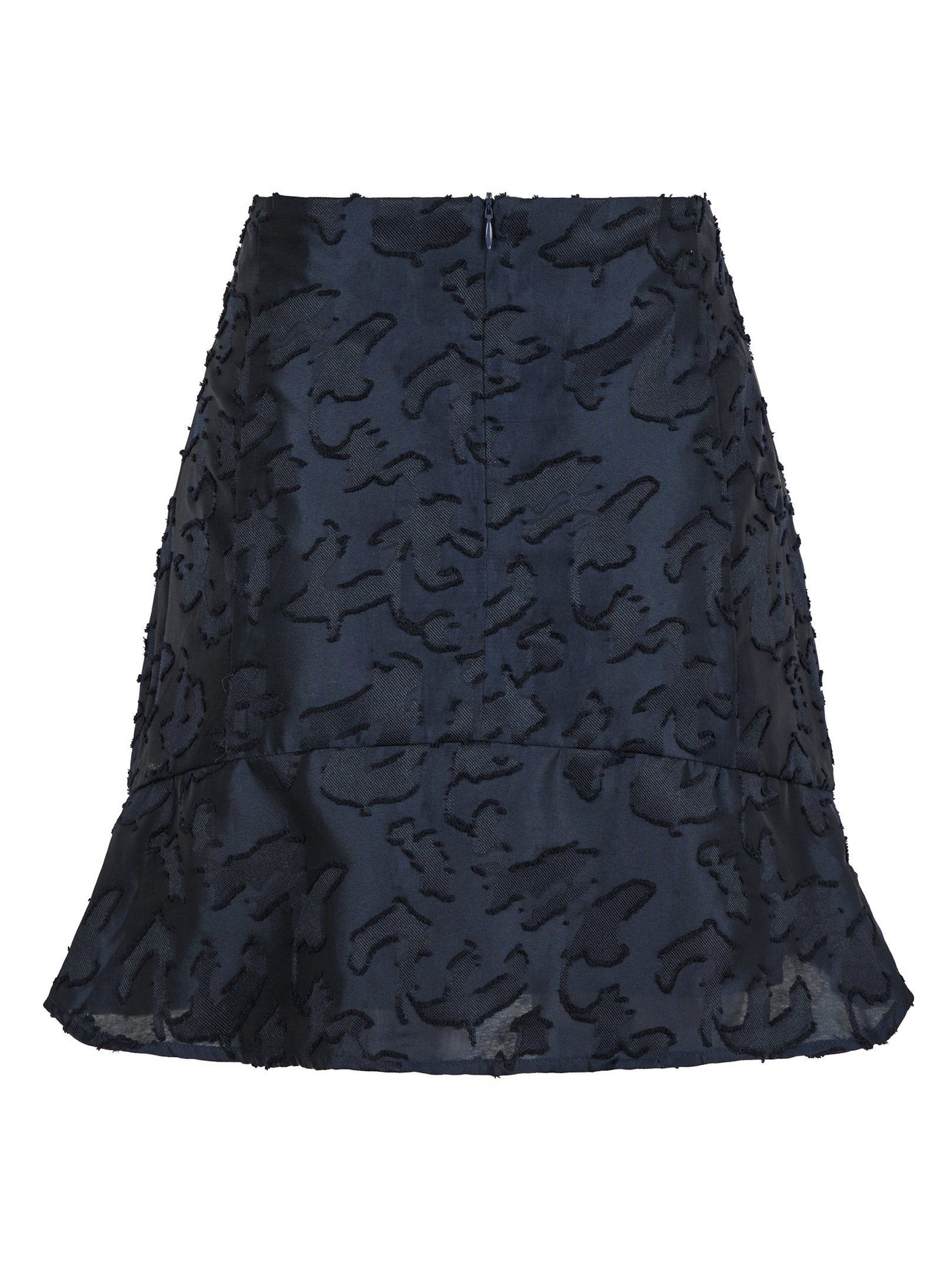 Skirt loui artwork 163898 Navy