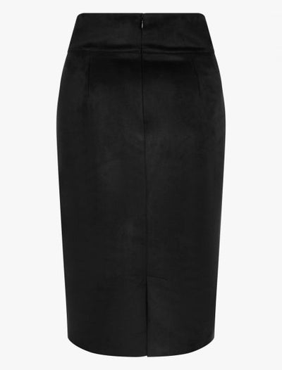 Skirt olivia 262235000 Black