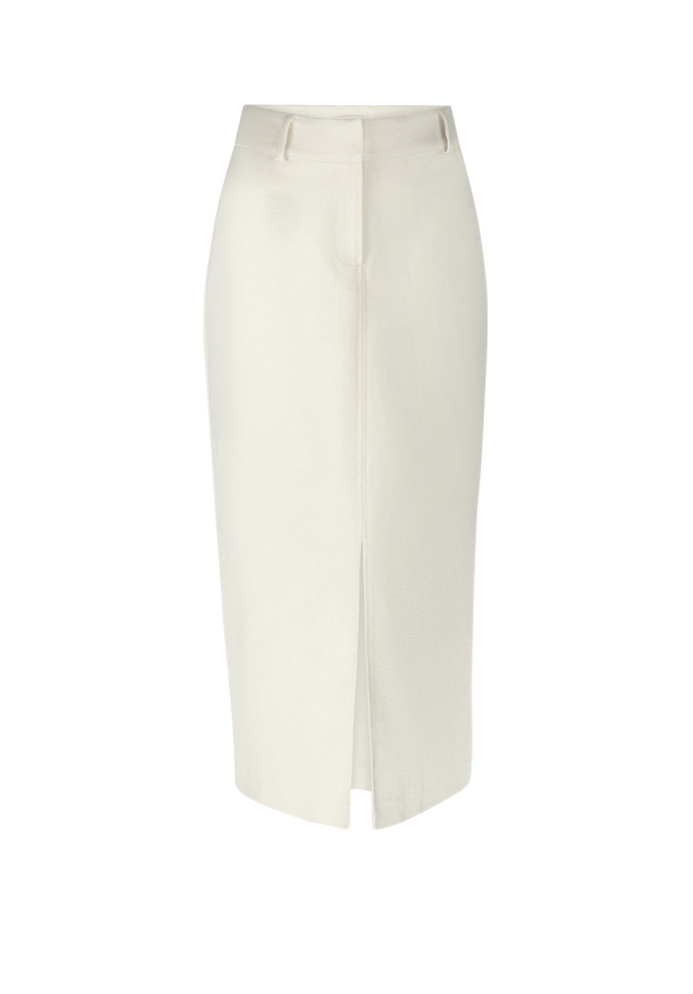 Skirt salana 99281-114300 Off-White