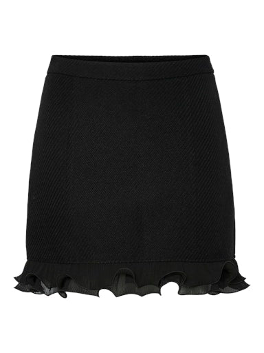 Skirt short yasfrino 26038559 Black