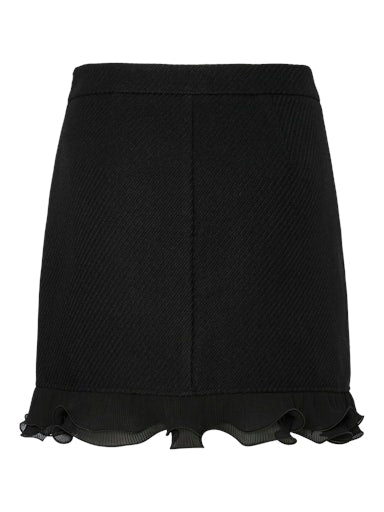 Skirt short yasfrino 26038559 Black