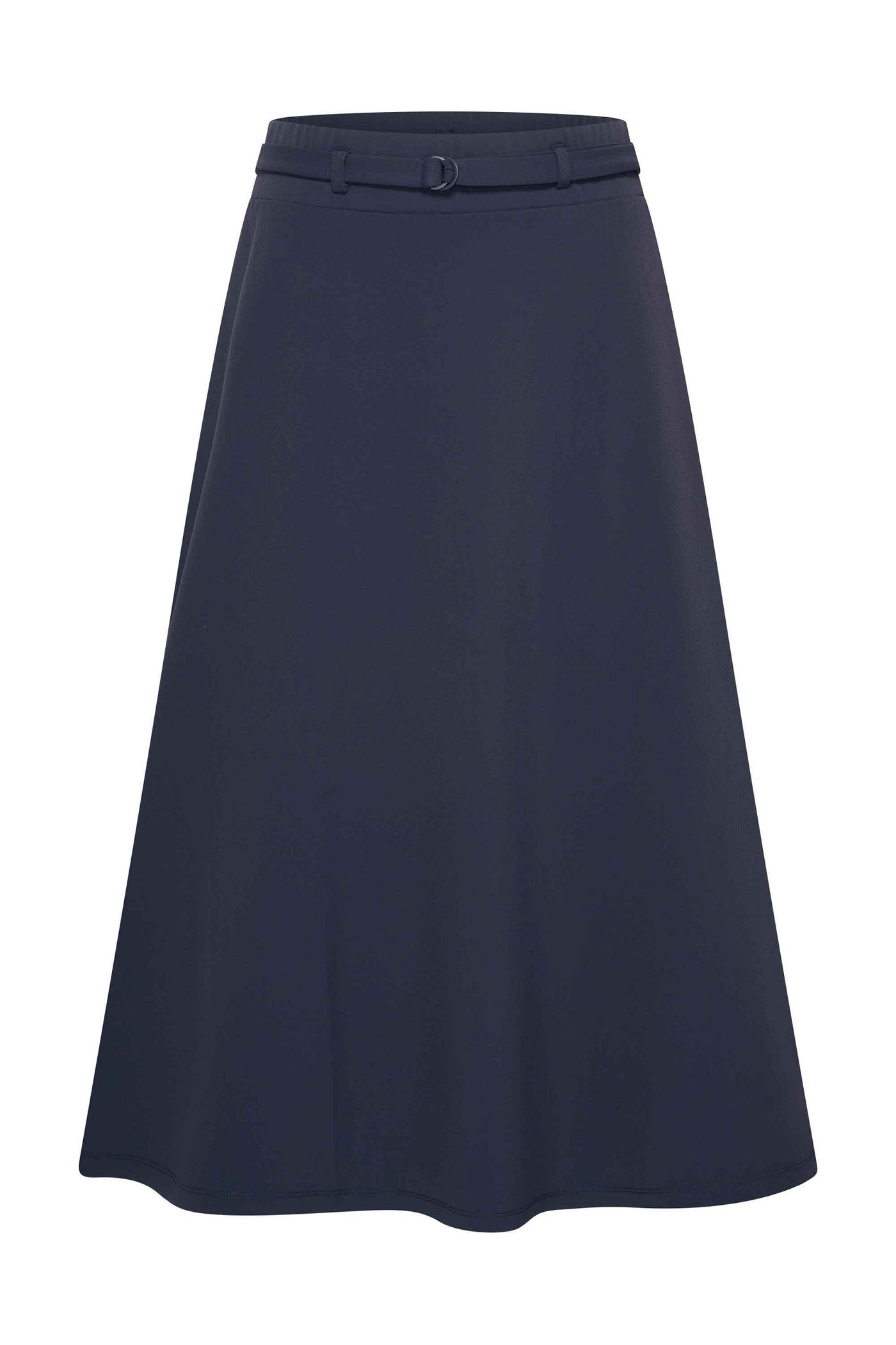 Skirt travel  EX23-25461 Blue nights