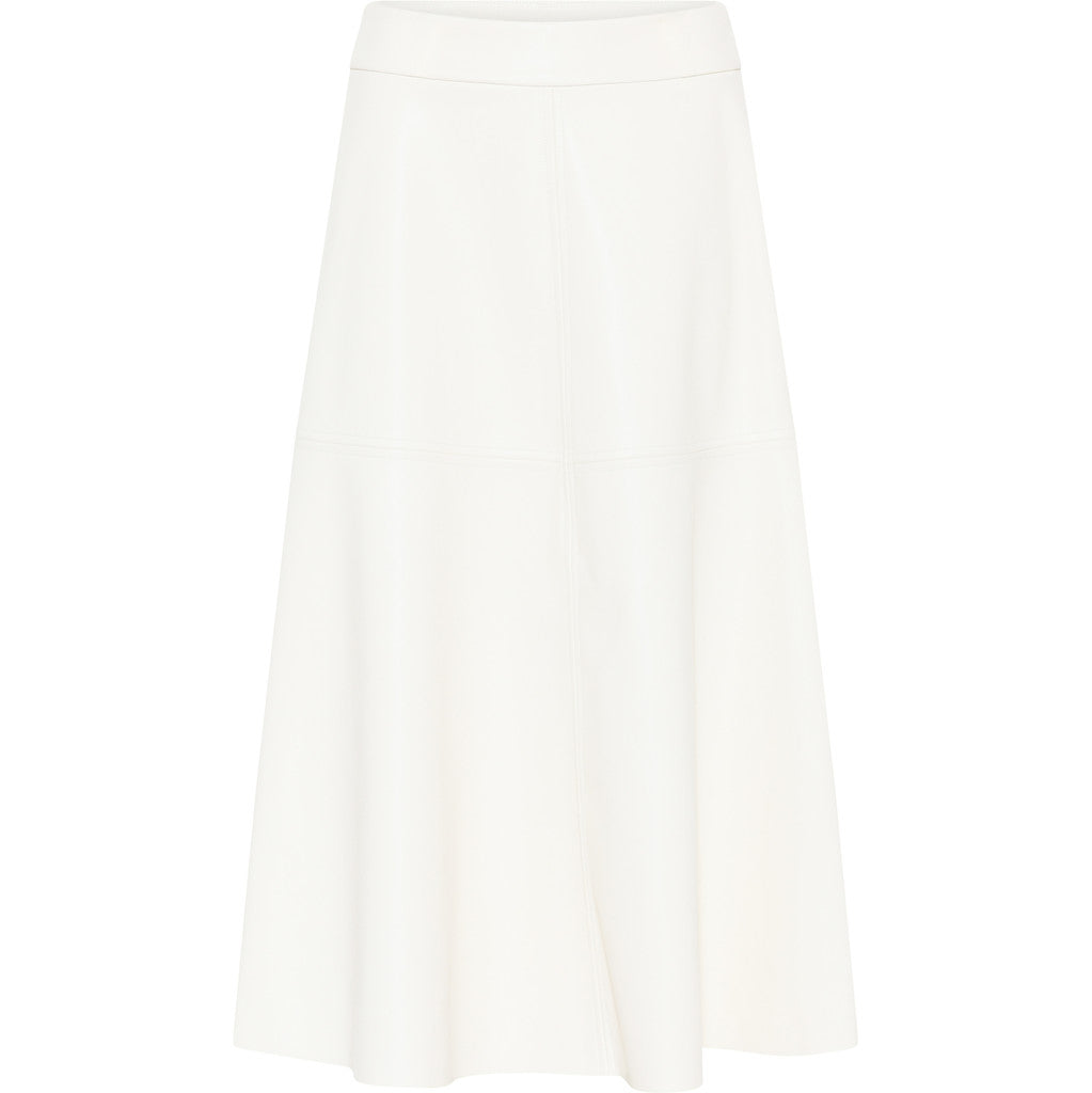 Skirt veganbbimma BBW3073 Snow white