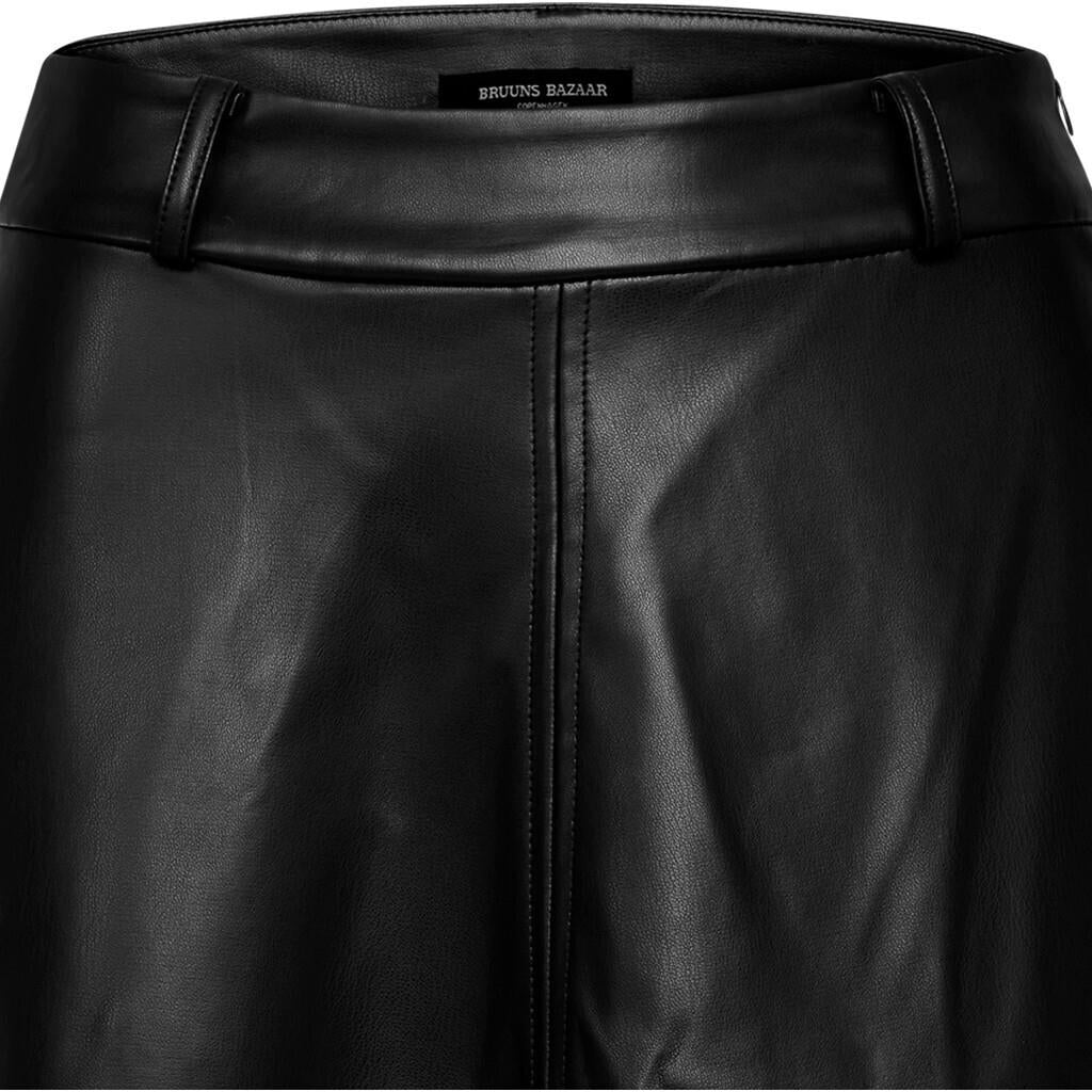 Skirt veganibbimma BBW3073 Black