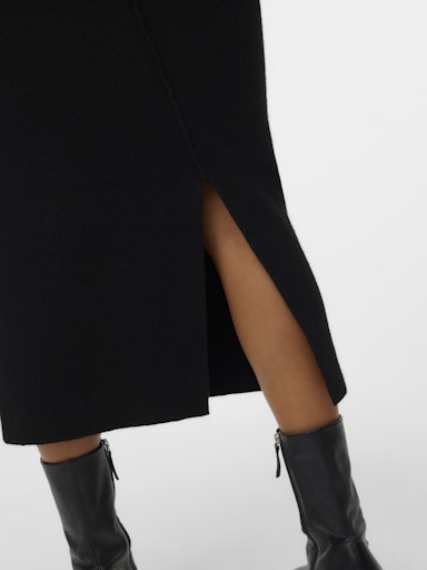 Skirt vmbrisa 10334684 Black