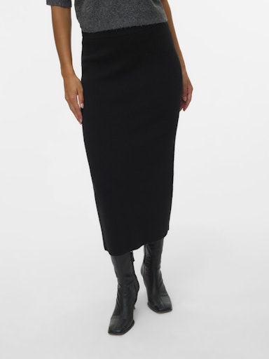Skirt vmbrisa 10334684 Black