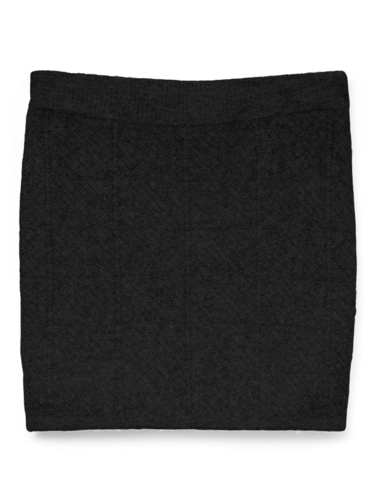 Skirt vmdiana 10334942 Black
