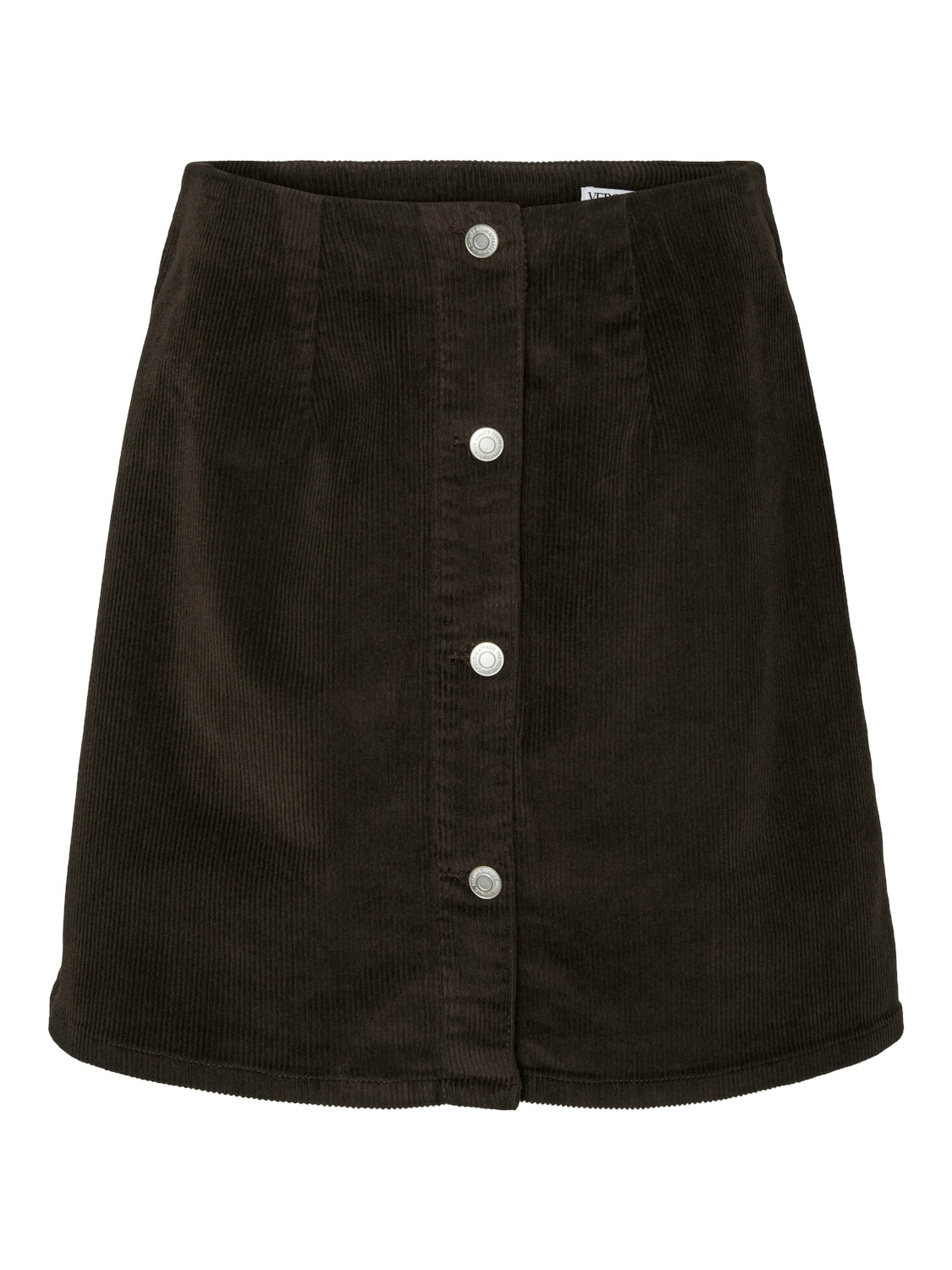 Skirt vmetta hr short 10315342 Chocolate torte