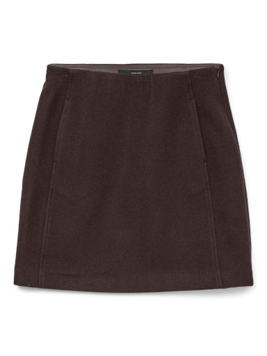 Skirt vmfortunealisson 10253954-25 Chocolate torte