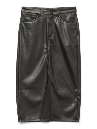 Skirt vmnatalie 10330831 Black