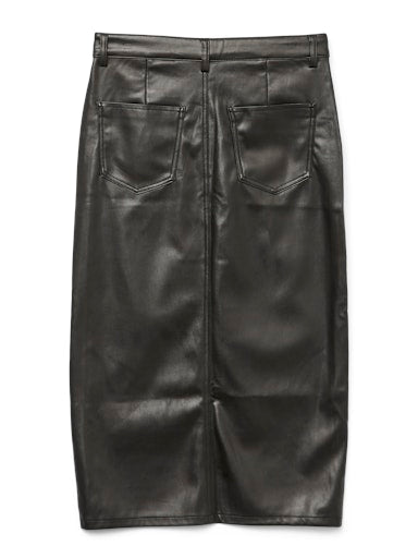 Skirt vmnatalie 10330831 Black