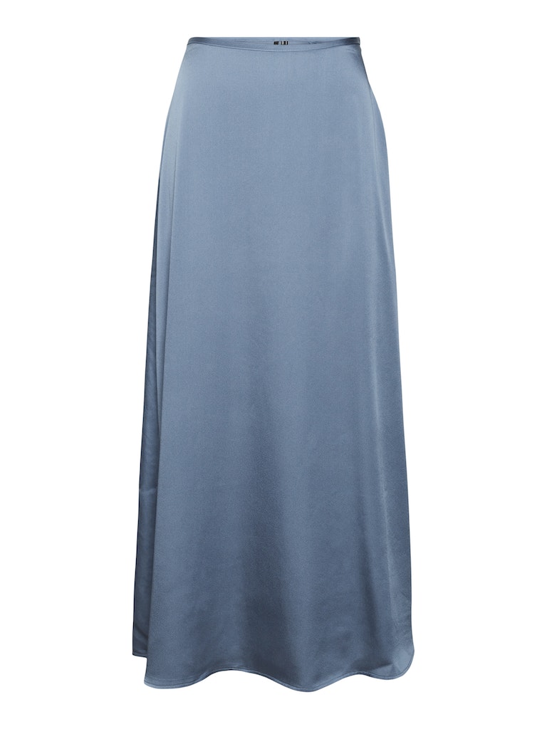 Skirt vmoli 10300448 Coronet blue