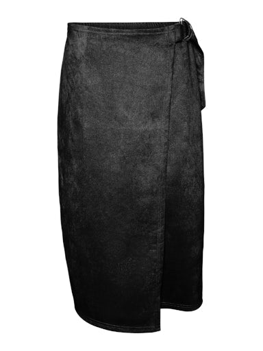 Skirt vmthea 10310930 Black