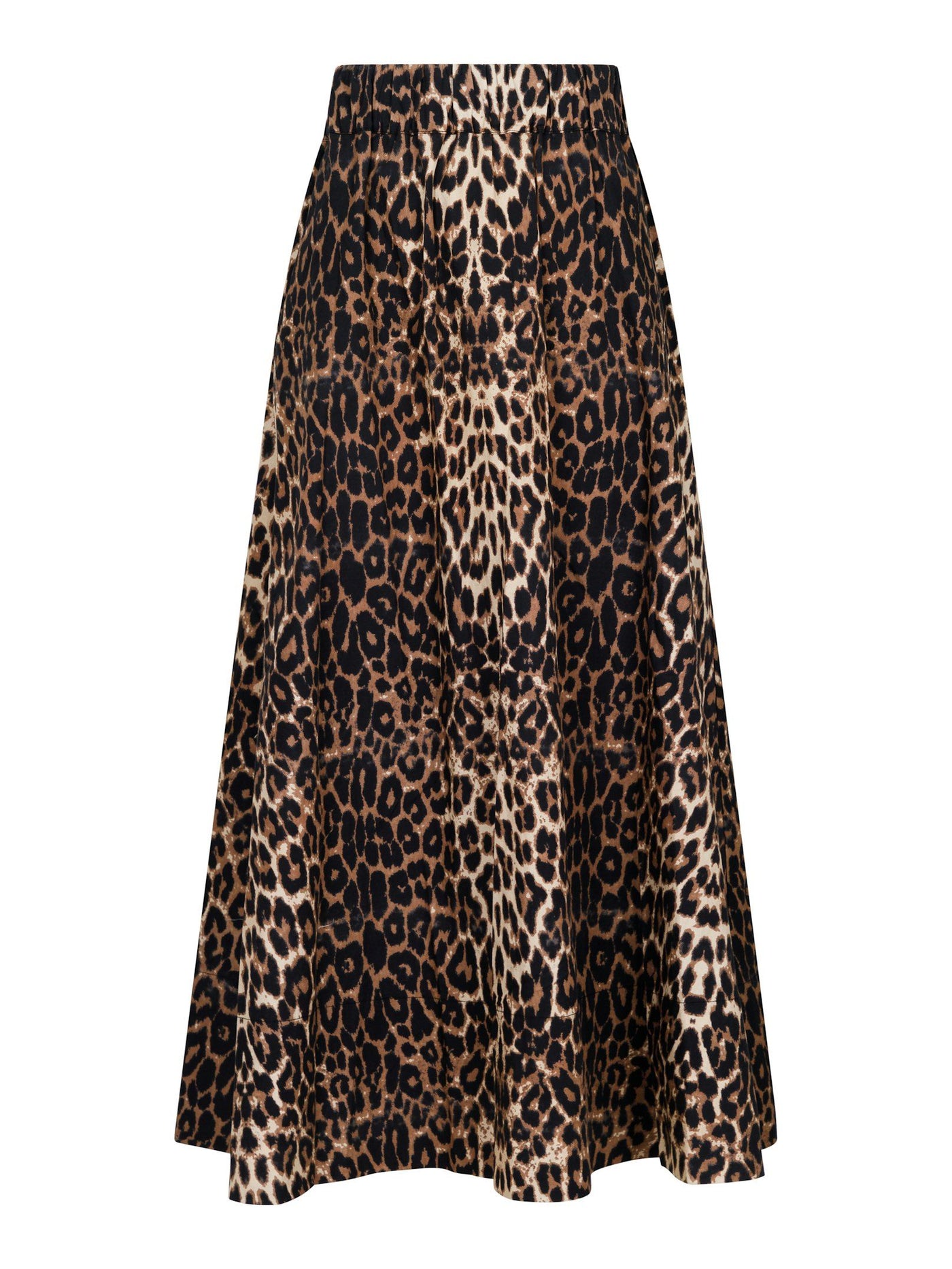 Skirt yara leo long 162805 Leopard