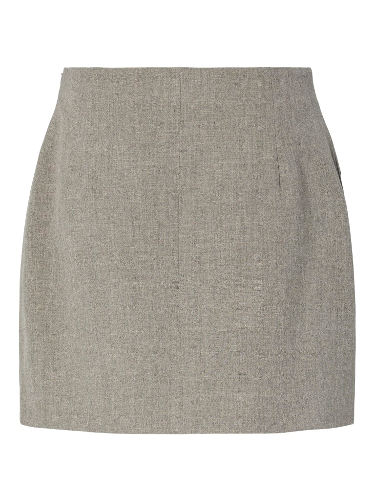 Skirt yasavana 26038287 Black