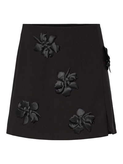 Skirt yasflisra 26038533 Black