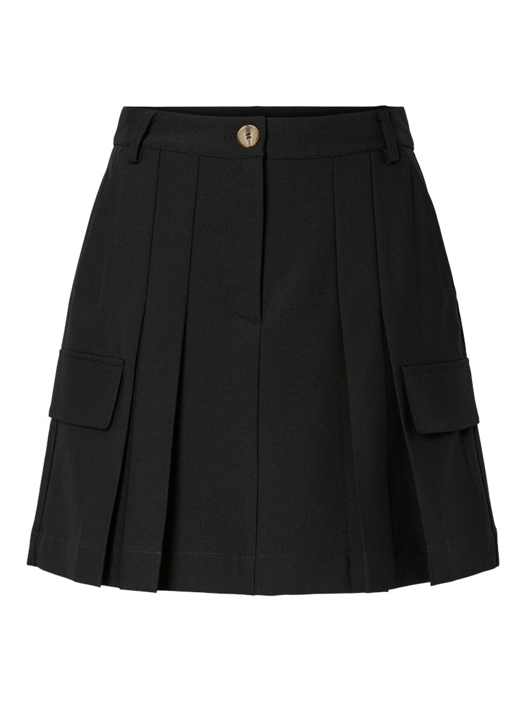 Skirt yasplera 26036091 Black