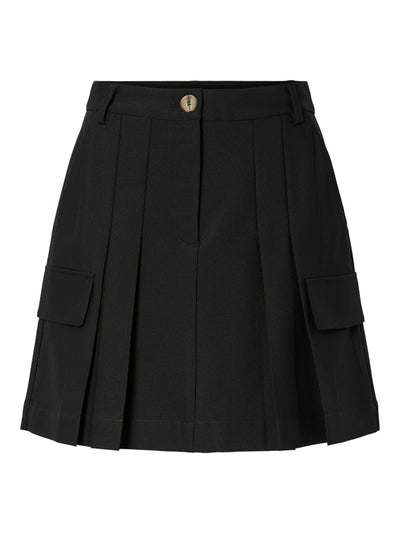 Skirt yasplera 26036091 Black