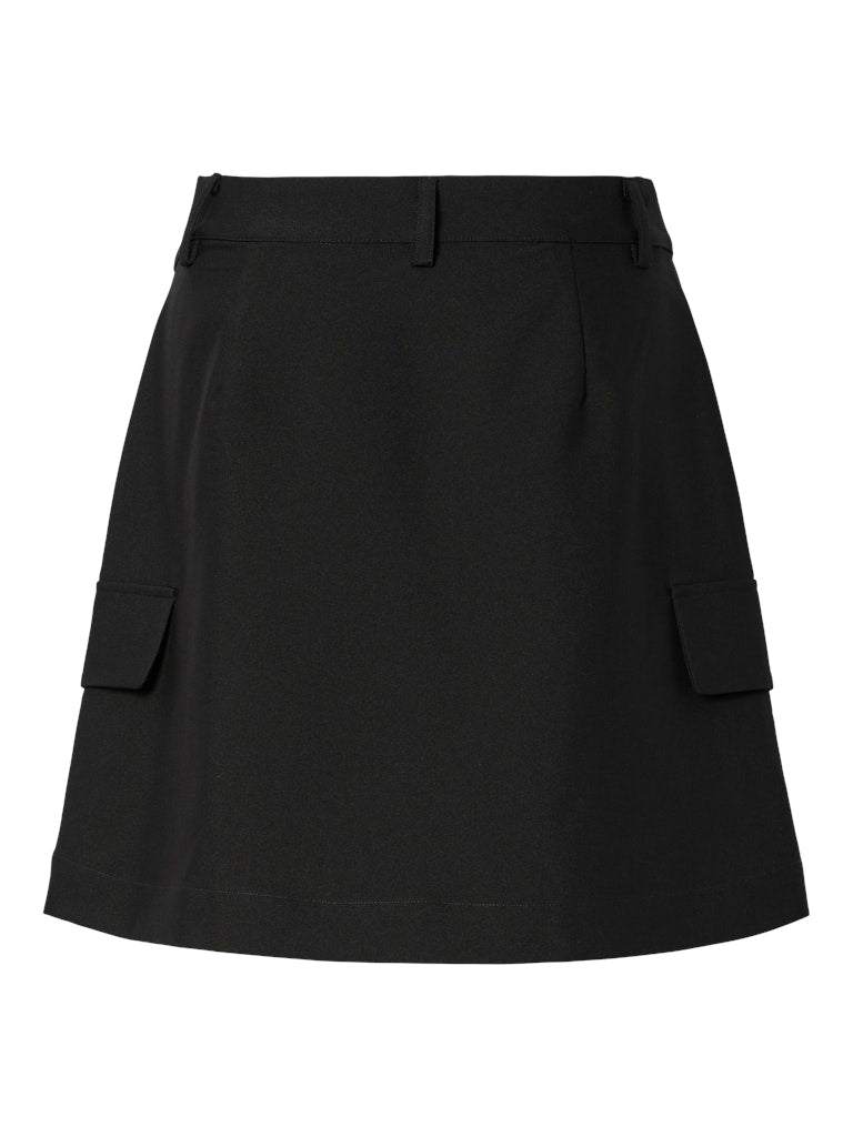 Skirt yasplera 26036091 Black